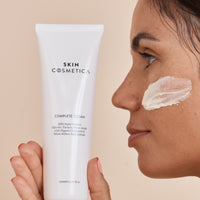 COMPLETE CLEAN: AHA Super combo