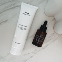 LUXE VITAMIN C SERUM – Illuminate and Hydrate Your Skin