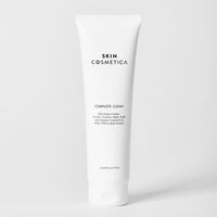 Discover the luxurious AHA Super Combo Cleanser, elegantly packaged to enhance your skincare routine. This powerful formula, enriched with Glycolic, Tartaric, and Malic Acids, transforms your daily cleansing ritual into a rejuvenating experience.
