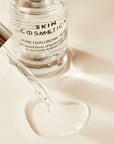 Deep hydration and skin-firming benefits of Skin Cosmetica Pure Hyaluronic Acid Serum.