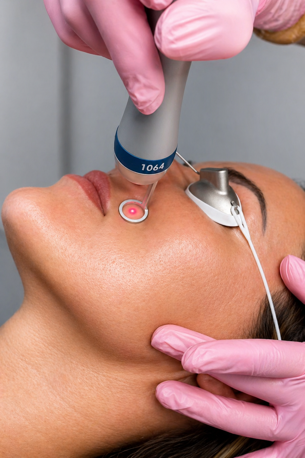 Picosecond Laser Tattoo Removal Certification