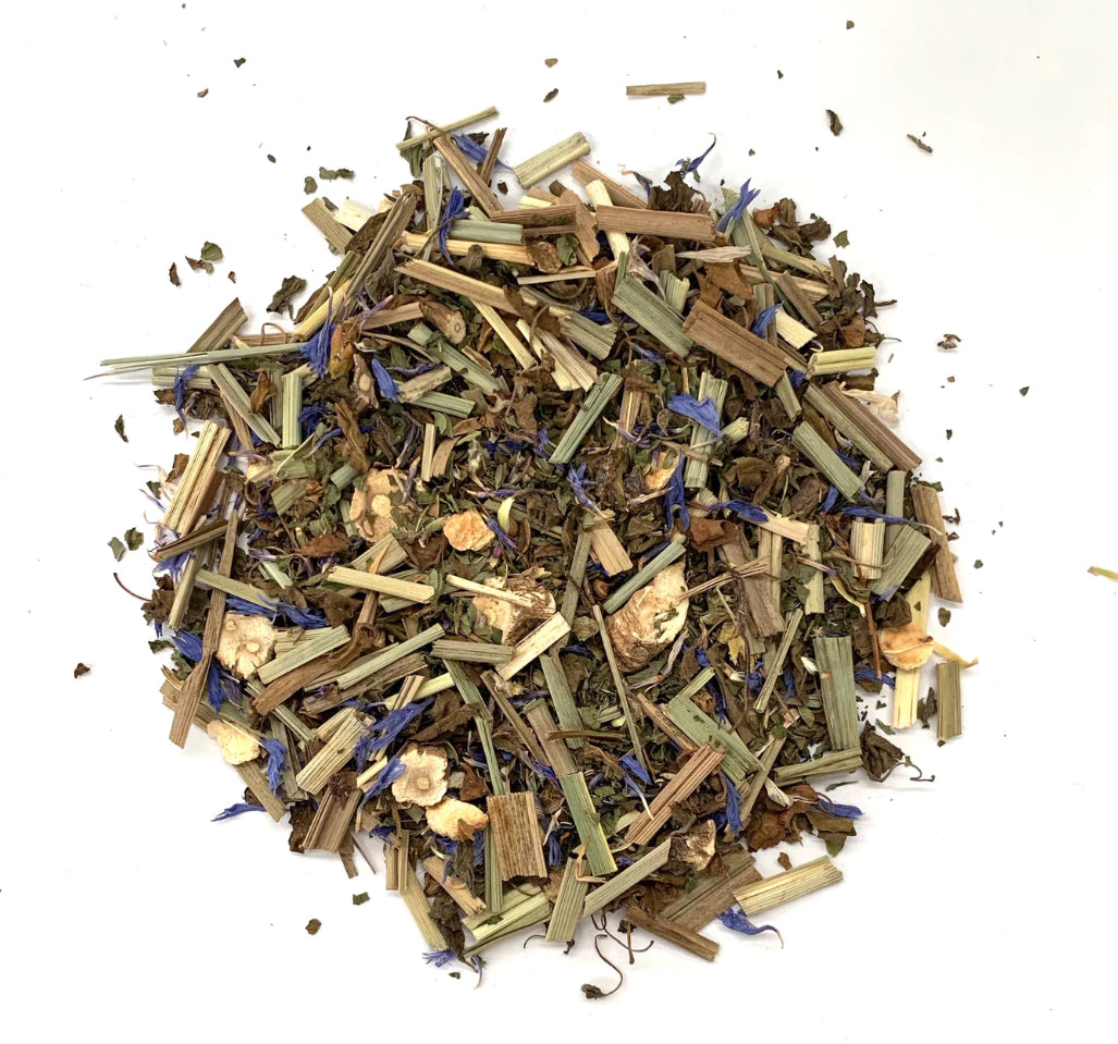 Organic Detox Tea