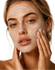 Microdermabrasion Exfoliator