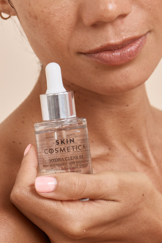 ULTRA HYDRATE B5 SERUM