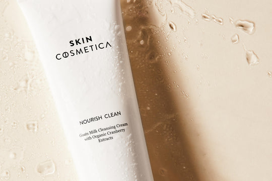 NOURISH CLEAN