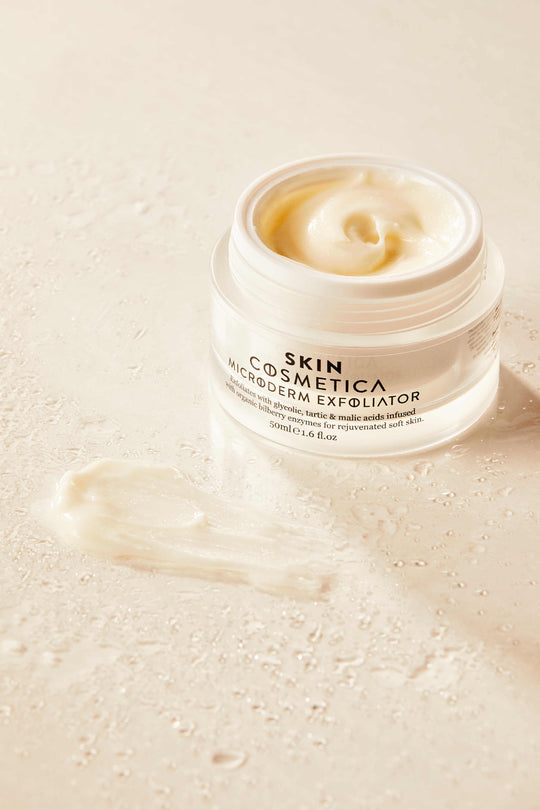 MICRODERM EXFOLIATOR