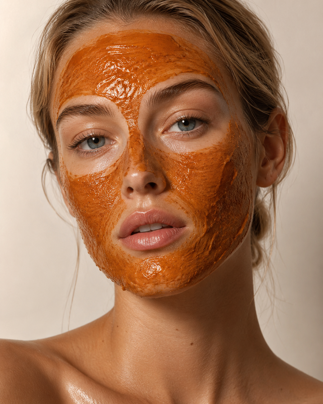 Pumpkin Peel