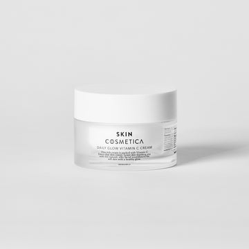 DAILY GLOW VITAMIN C MOISTURISER