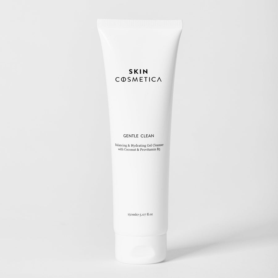GENTLE CLEAN